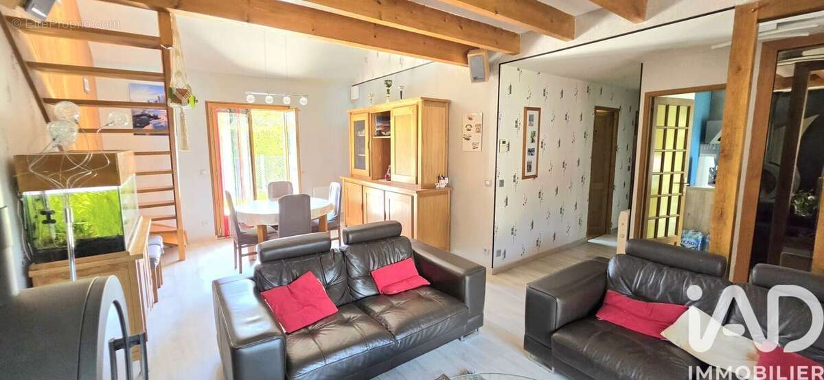 Photo 6 - Maison à LUISANT