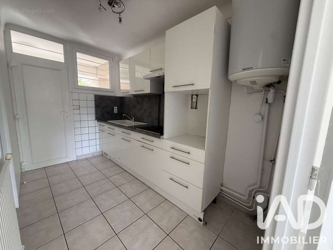 Appartement 29 m² à Avignon  - photo 7