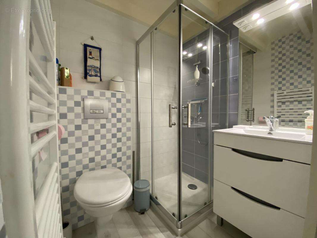 Maison Coup de Cœur 3 pièces 30 m² LA PALMYRE - photo 9