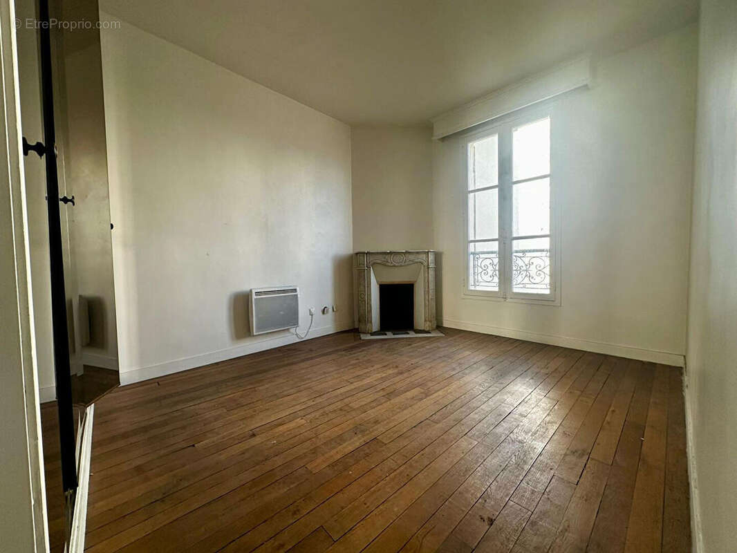 Appartement à CLICHY