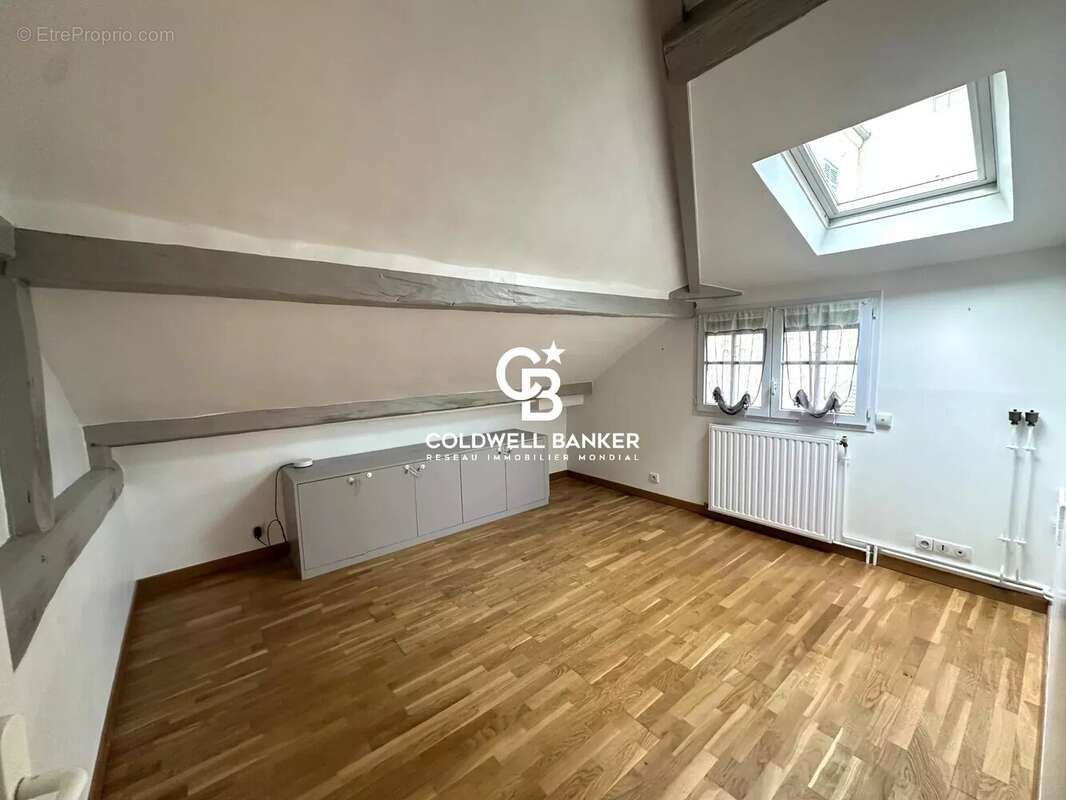 Maison à LE VESINET