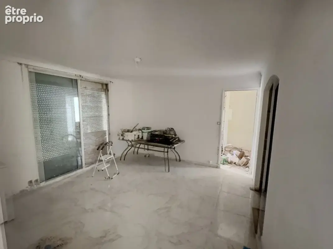 Maison T3 à rénover SAIX - photo 3