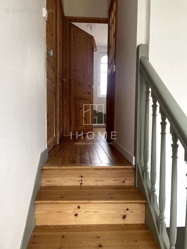 Maison à BATZ-SUR-MER