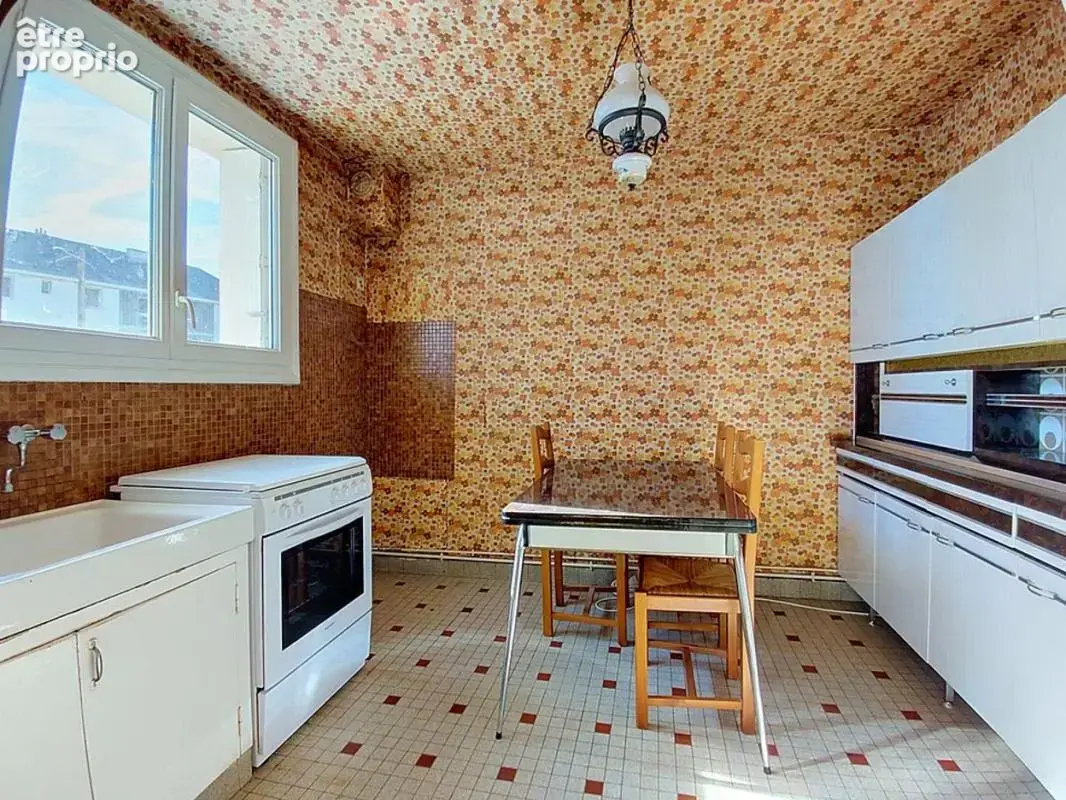 Maison 5 pièces 75 m² à vendre à Saumur (49400) - photo 7