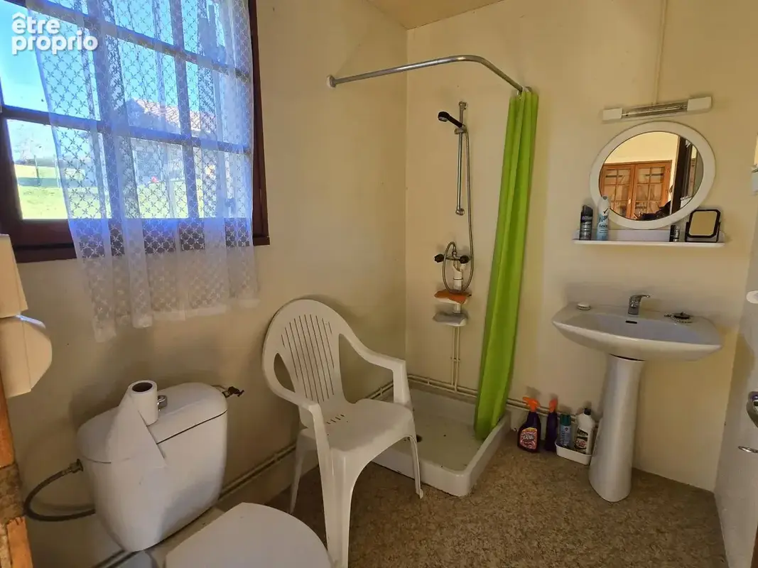 Logement d'été sur 2 700 m2 de terrain! - photo 6