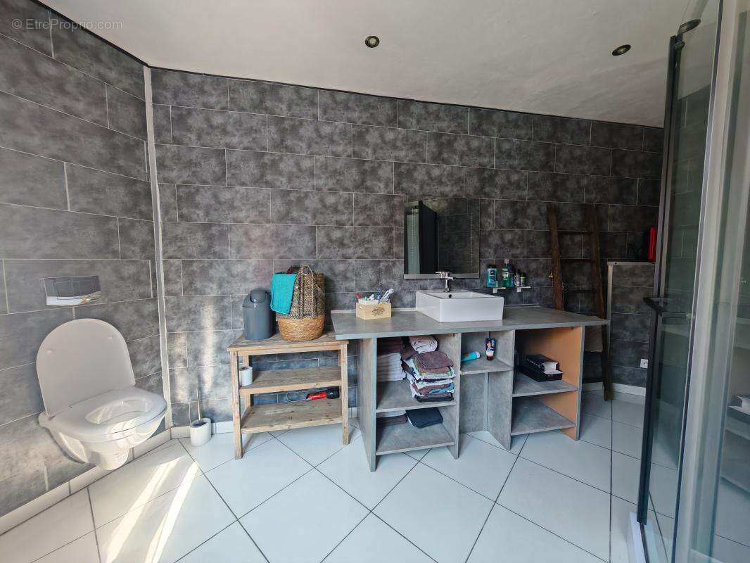 Maison 144 m² à Reaumont  - photo 14