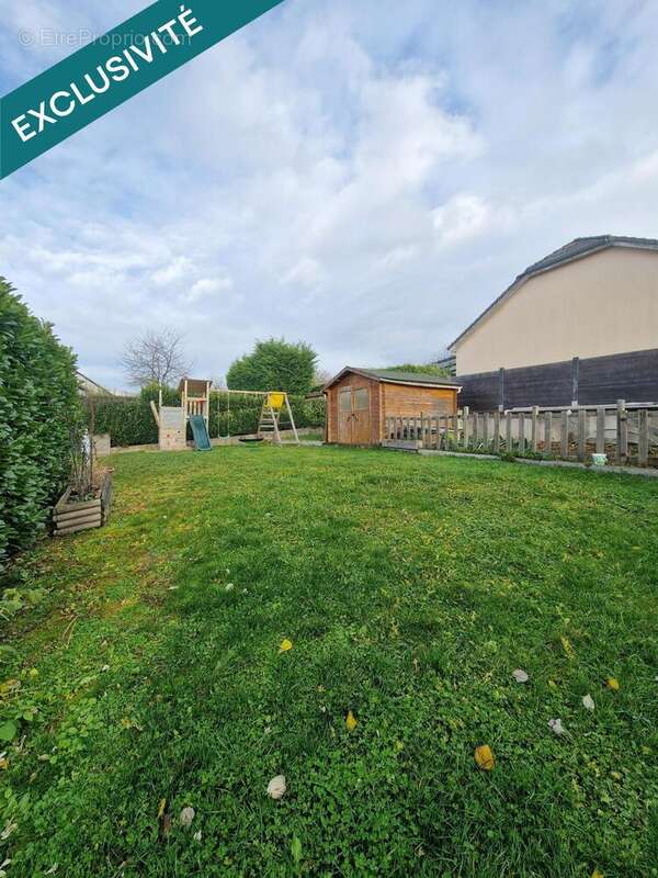 Photo 8 - Maison à LUNEVILLE