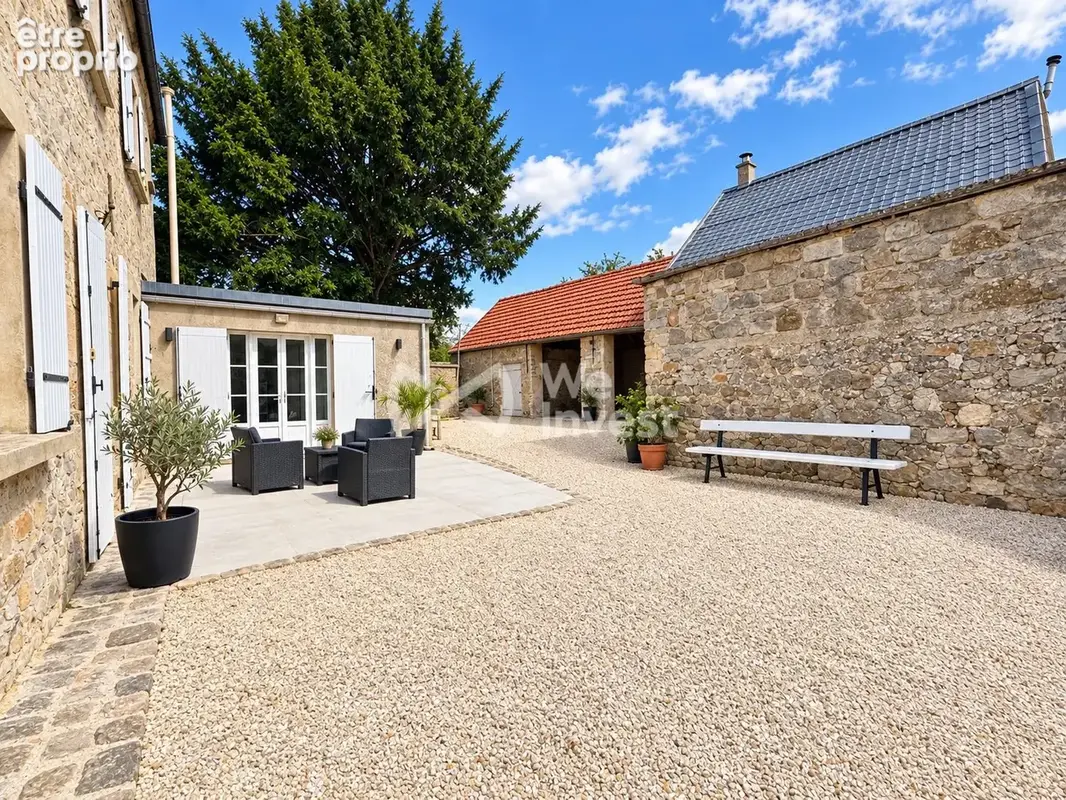 Maison 6 pièces 150 m² à vendre à Betz (60620) - photo 2
