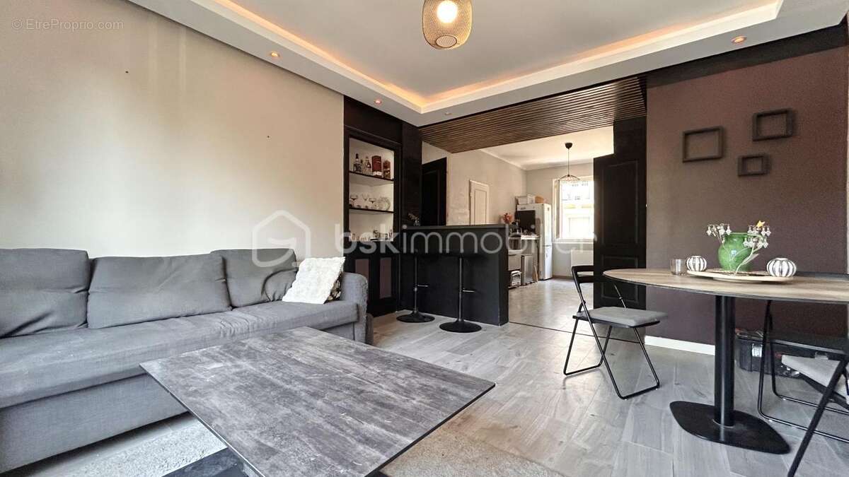 Opportunité investisseur – T4 rénové vendu loué – Revenus immédiats - photo 3