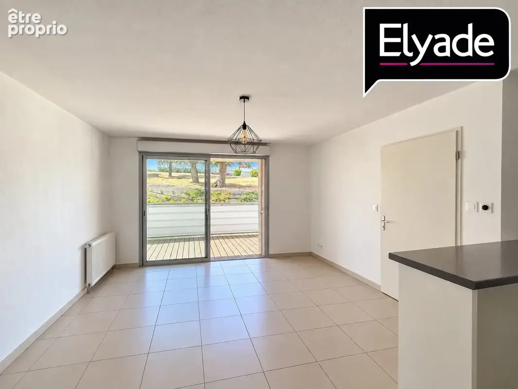 Appartement 2 pièces 49 m² à vendre à Tournefeuille (31170) - photo 4