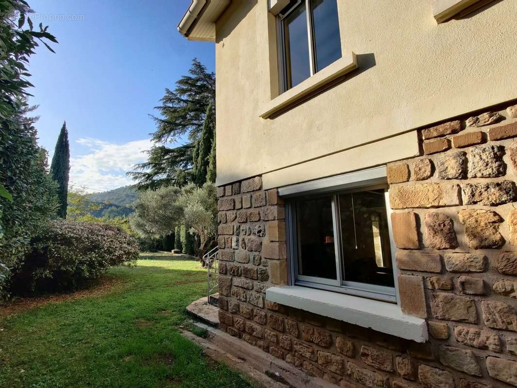 Maison à ALET-LES-BAINS