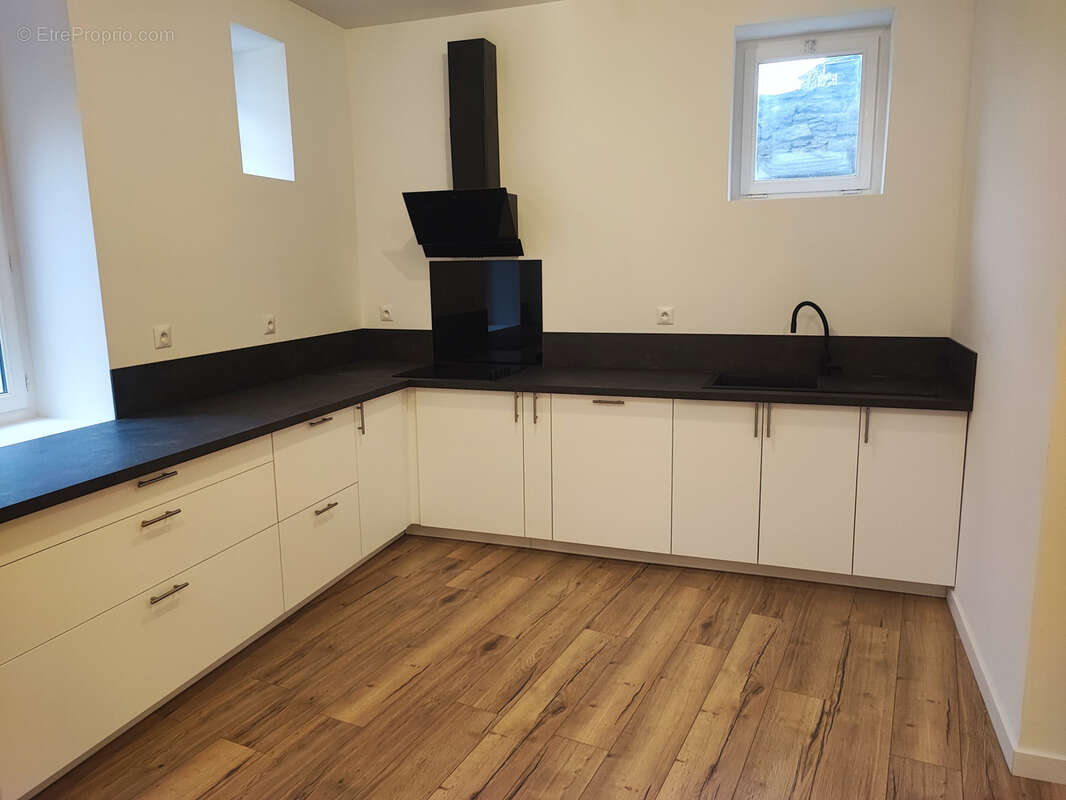 Maison à RIEUX-MINERVOIS