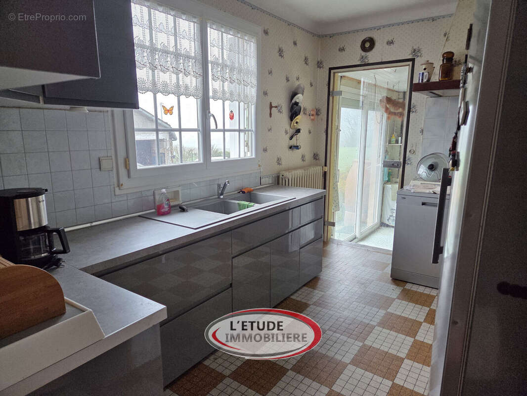 Photo 7 - Maison à LE LOROUX-BOTTEREAU