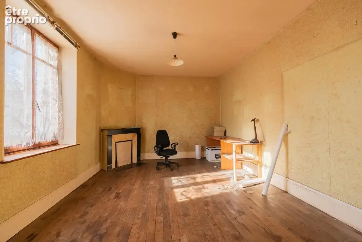 Maison - 143 m² - Briquenay (08) - photo 8
