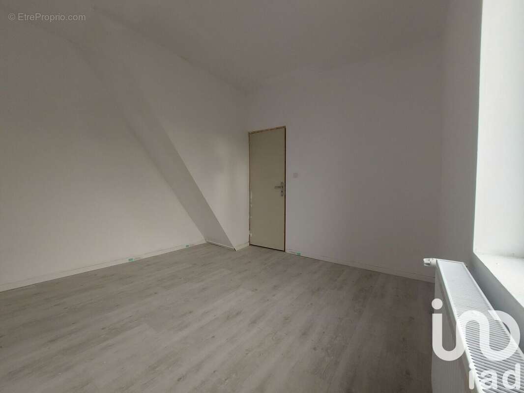 Photo 3 - Maison à ARMENTIERES