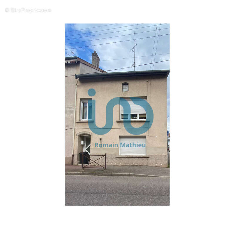 Photo 3 - Appartement à BLAINVILLE-SUR-L&#039;EAU