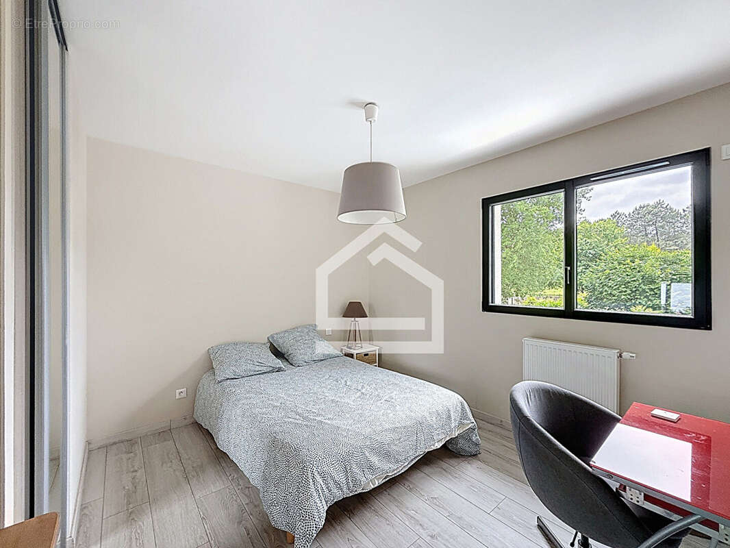 Maison à SAINT-AUBIN-DE-MEDOC