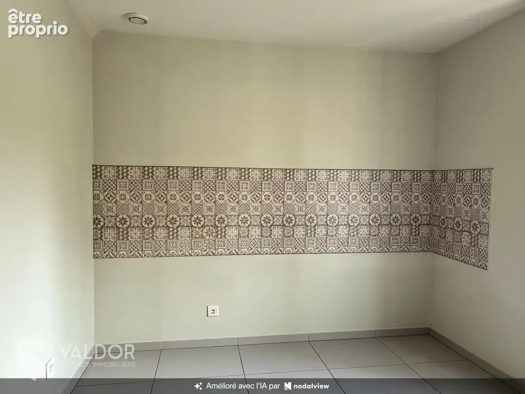 Charmant appartement T1 de 31,2 m² à Gleizé - photo 3