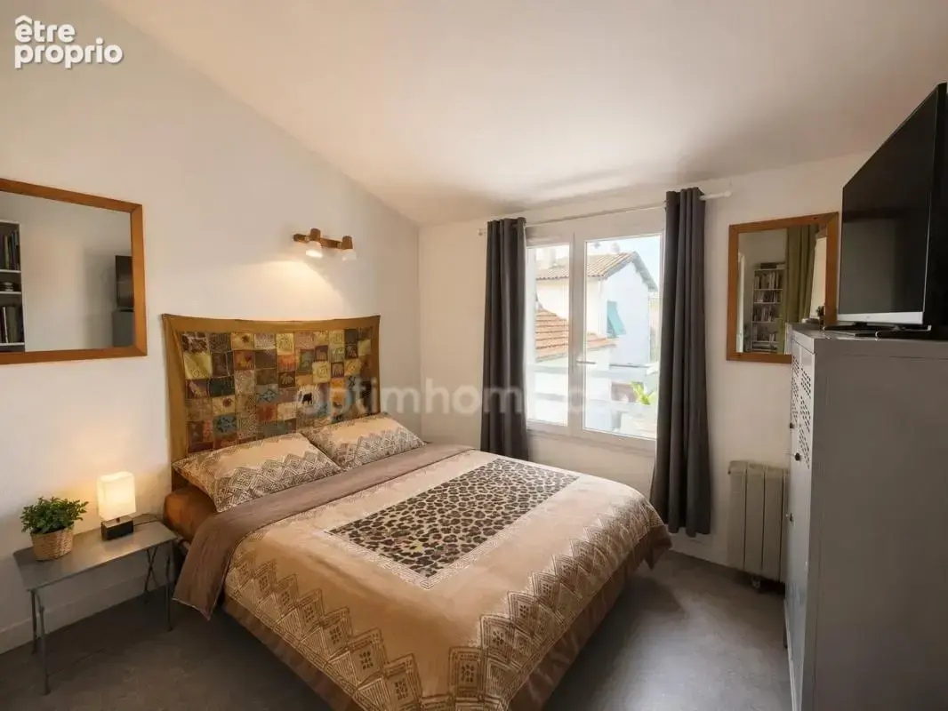 Maison 3 chambres avec jardin et véranda LA ROCHELLE (17) - photo 16