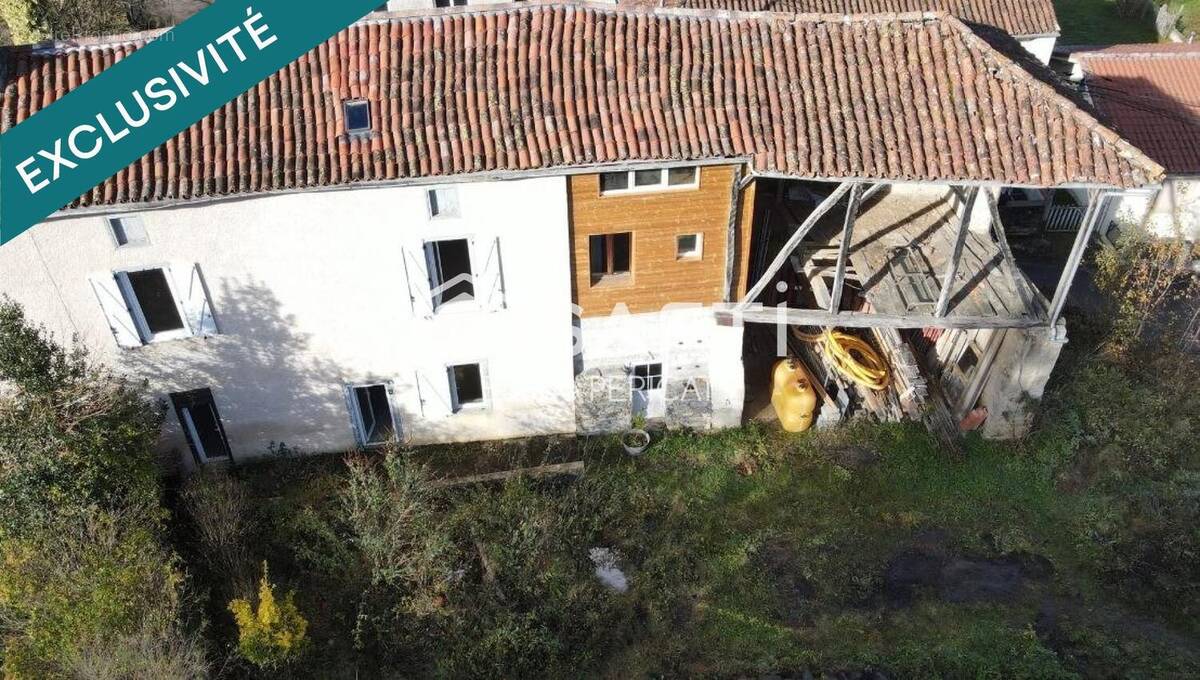 Photo 1 - Maison à ESTADENS