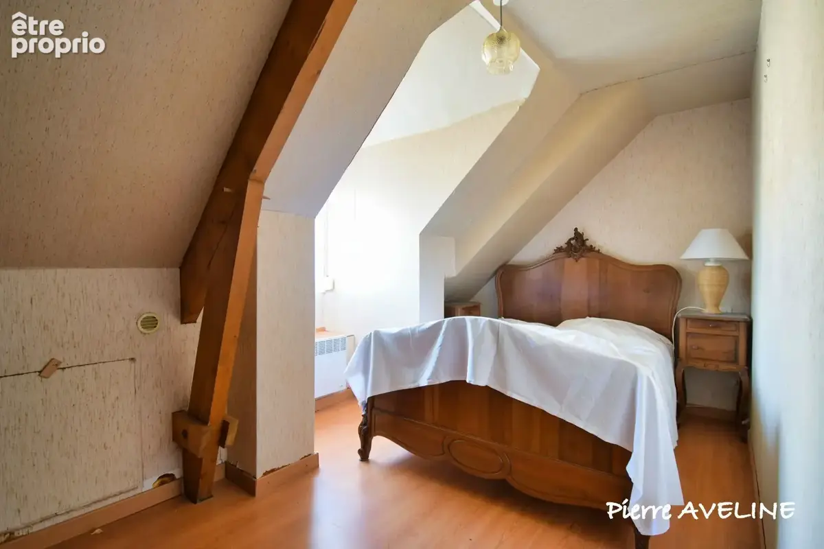 Maison à vendre 7 pièces BROU (28) - photo 15