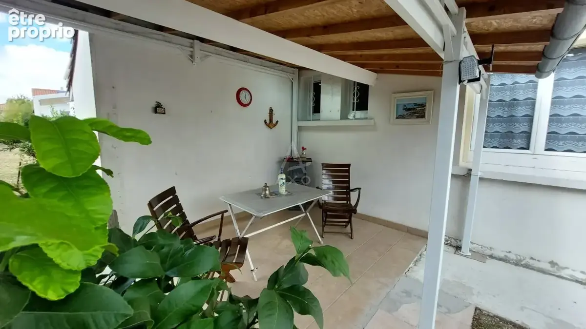 Maison de plain-pied à Saujon - photo 11