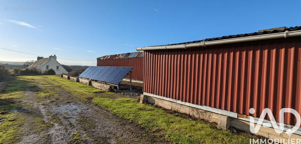 Photo 6 - Maison à GOURIN