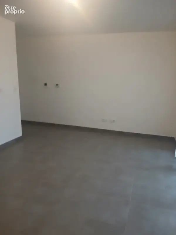 Photo Appartement à Osny au prix de 157 609€