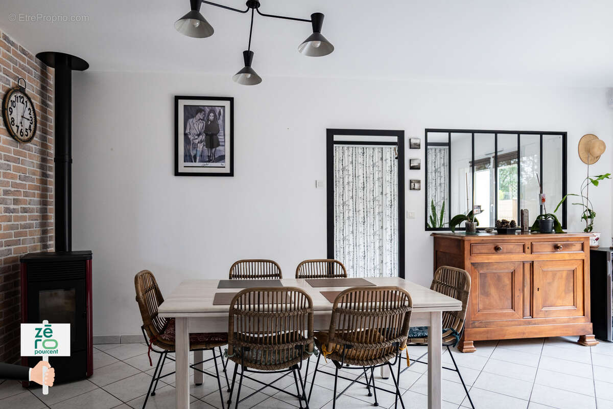 Maison à LA TRANCHE-SUR-MER