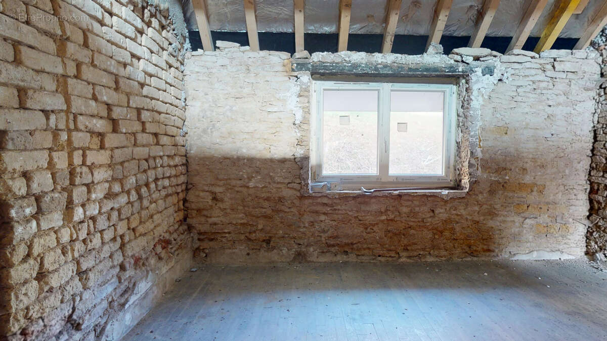 Maison à LA VIEILLE-LOYE