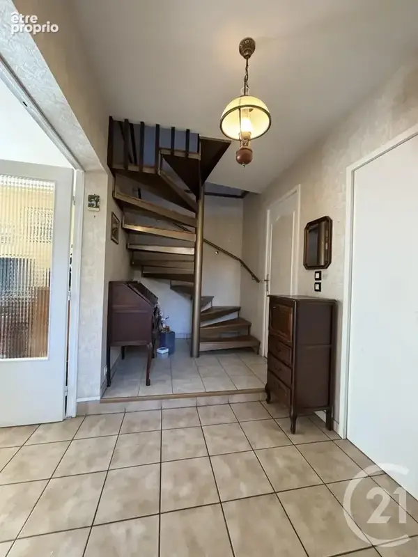 Maison 91 m² à Torcy  - photo 6