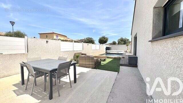 Maison 175 m² à Latour-Bas-Elne  - photo 4