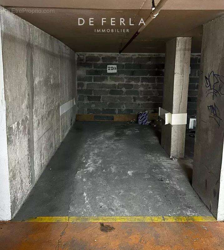 Appartement à PARIS-6E