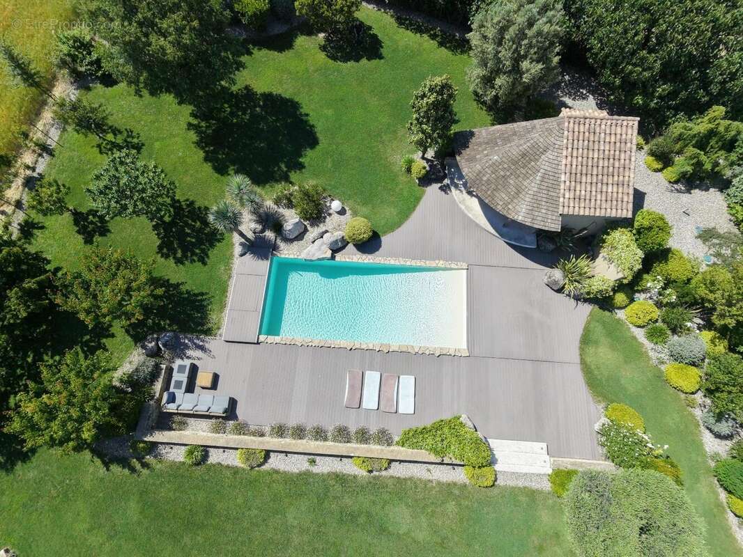 Magnifique propriete - photo 4