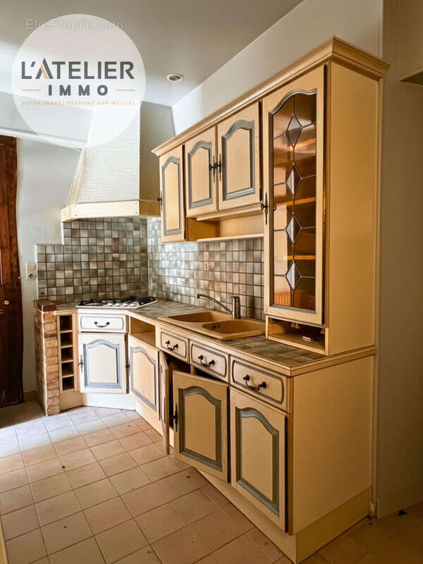 Maison à AUTHON-DU-PERCHE