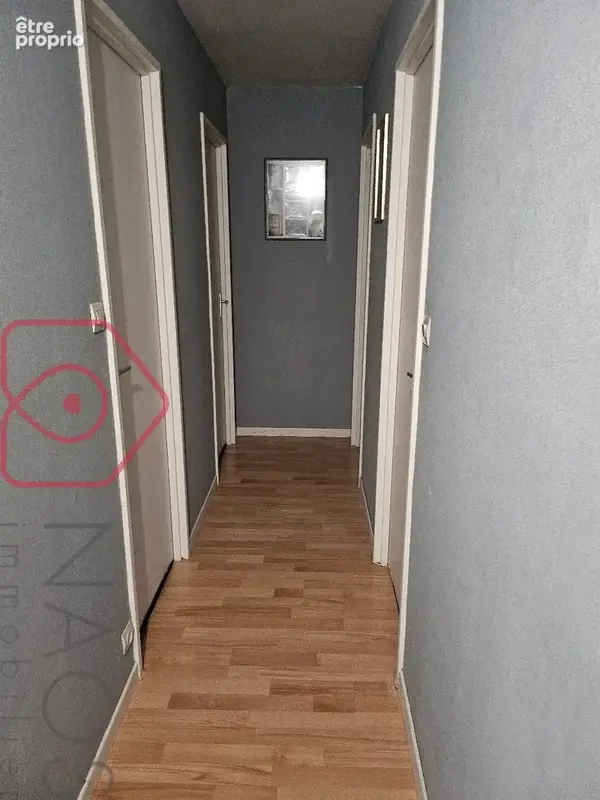 Charmante maison située dans un quartier paisible - photo 10