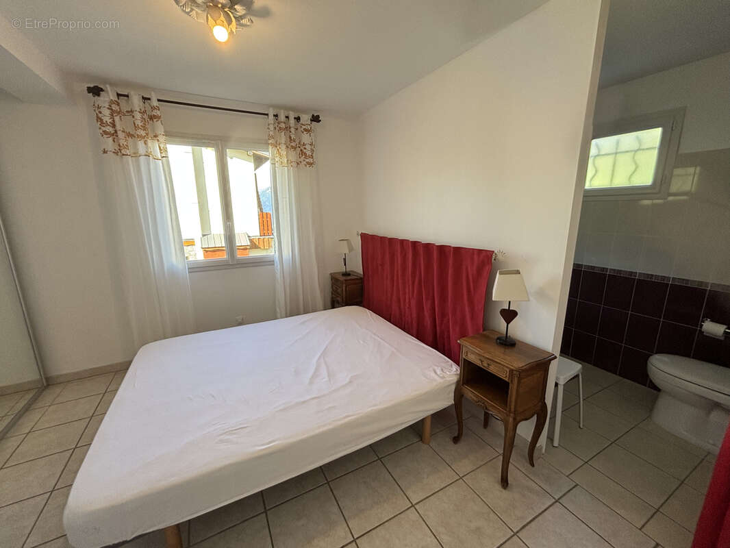 Appartement 83 m2, 3 chambres, excellent etat, skis aux pieds - photo 6