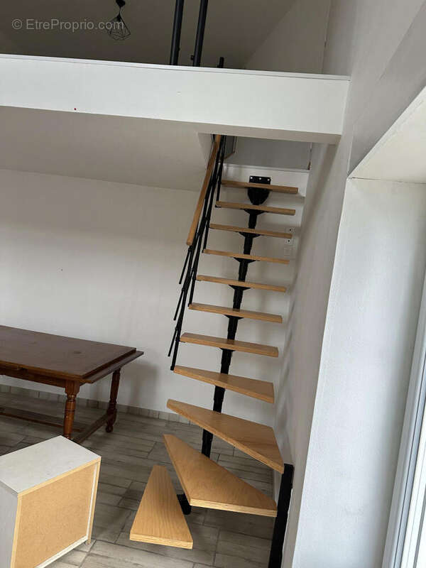 IMG_1041 - Appartement à GIRANCOURT