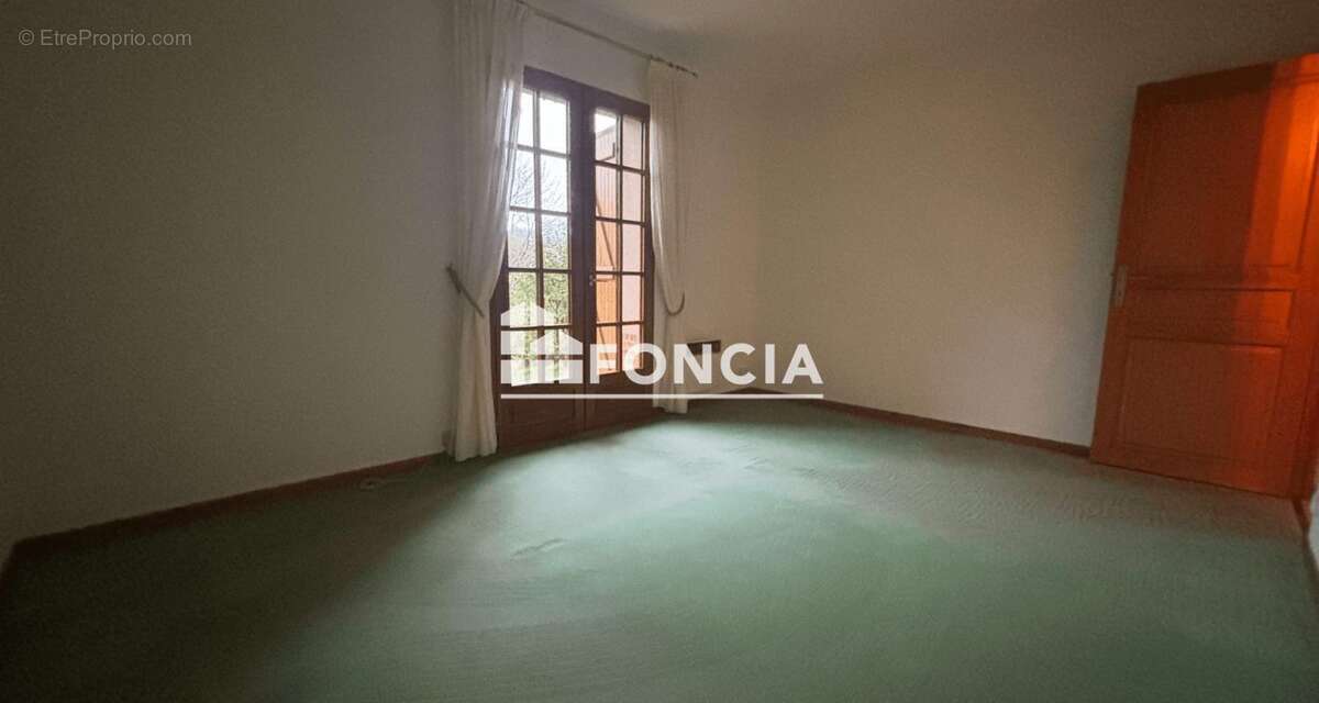 Maison à GENNEVILLE