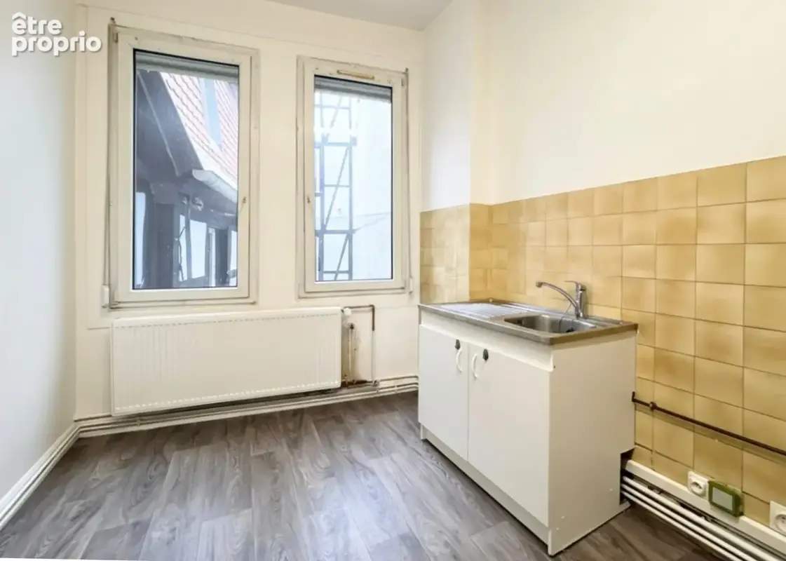Appartement 2 pièces 62 m² à vendre à Strasbourg (67000) - photo 4