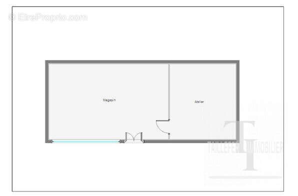 Appartement 224 m² à Trelissac  - photo 5