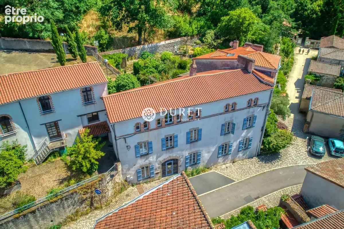 Appartement 3 pièces 70 m² à vendre à Clisson (44190) - photo 4