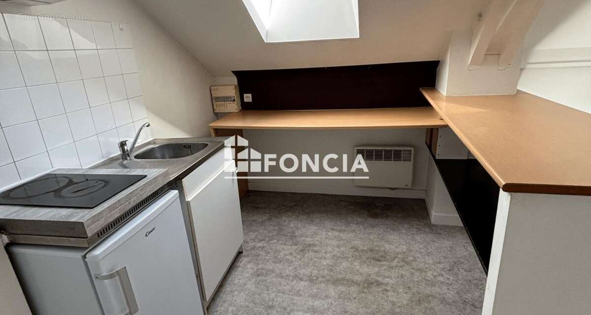 Appartement à LIMOGES