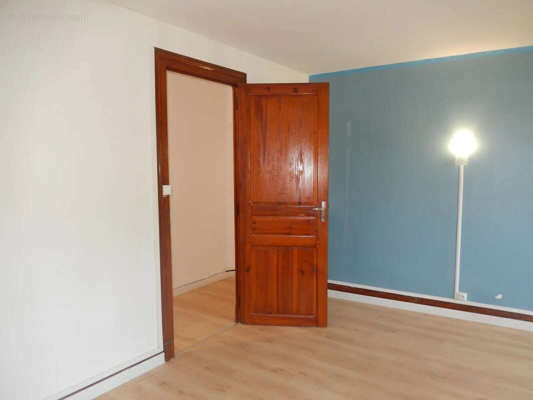 Maison à ARUDY