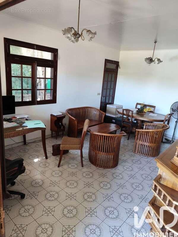 Photo 5 - Maison à SAINT-LEU