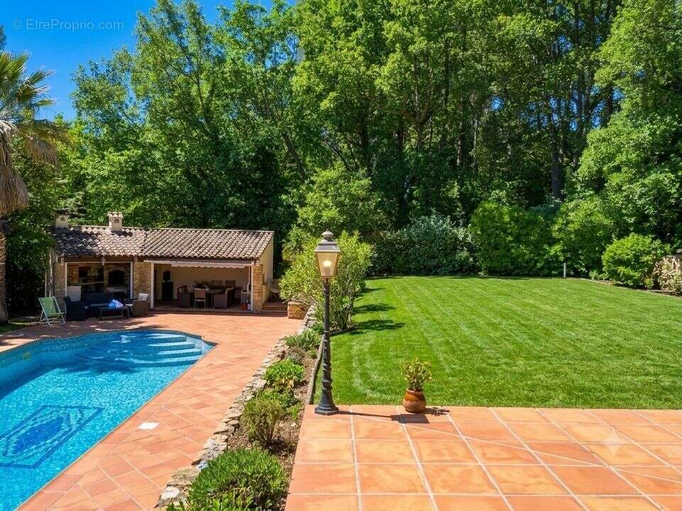 Villa de prestige au Beausset avec piscine, proche Bandol - photo 6