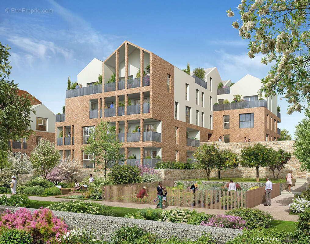 Appartement à BALMA