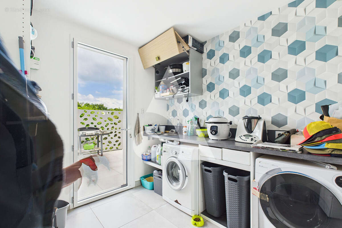 Maison à MOUILLERON-LE-CAPTIF