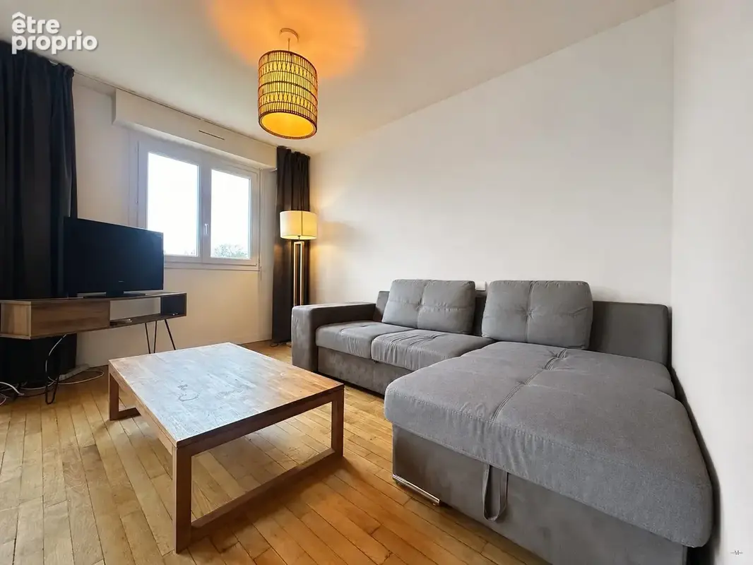 Appartement à LORIENT