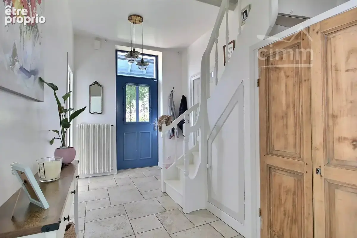 Maison familiale avec maisonnette type 2 - photo 8